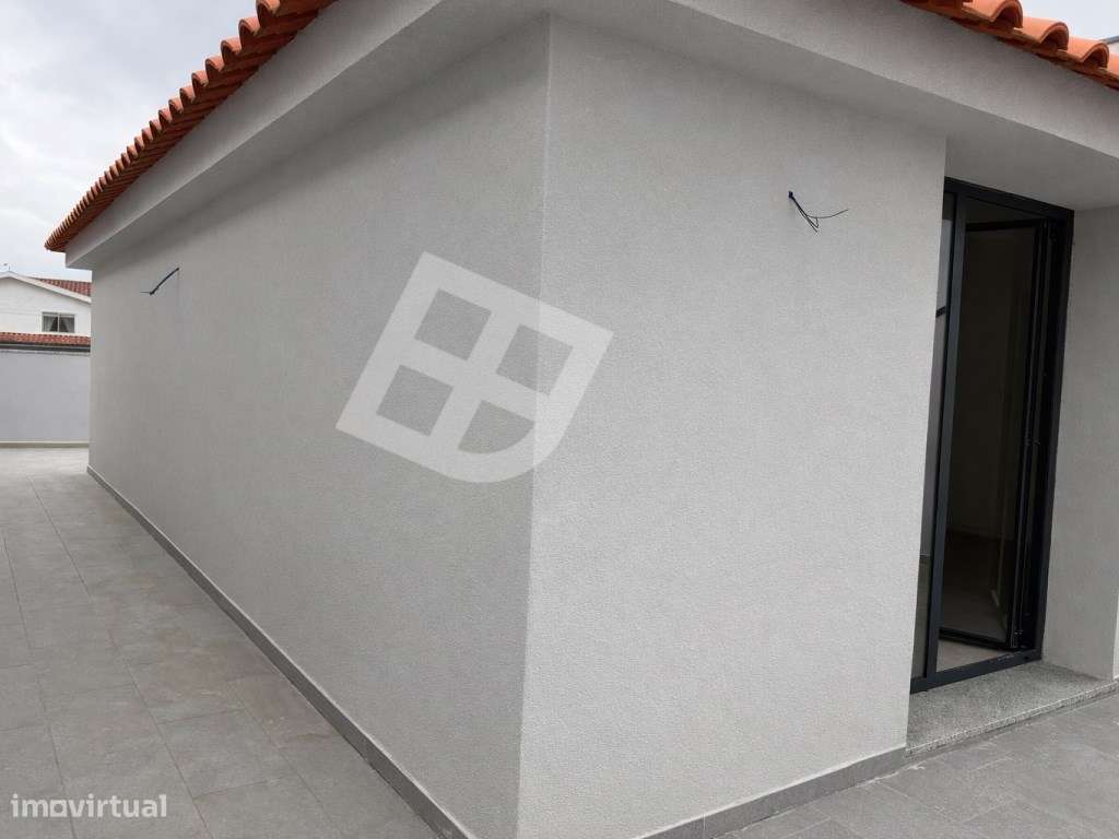 Apartamento T2+1 Dúplex c/ terraço - Pronto Habitar | Esgueira-31