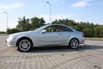 Mercedes-Benz CLK 320 - 22