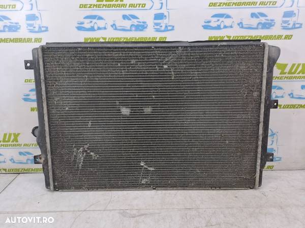 Radiator apa 1k0121251dm 2.0 tdi BKD Volkswagen VW Beetle 3 - 2