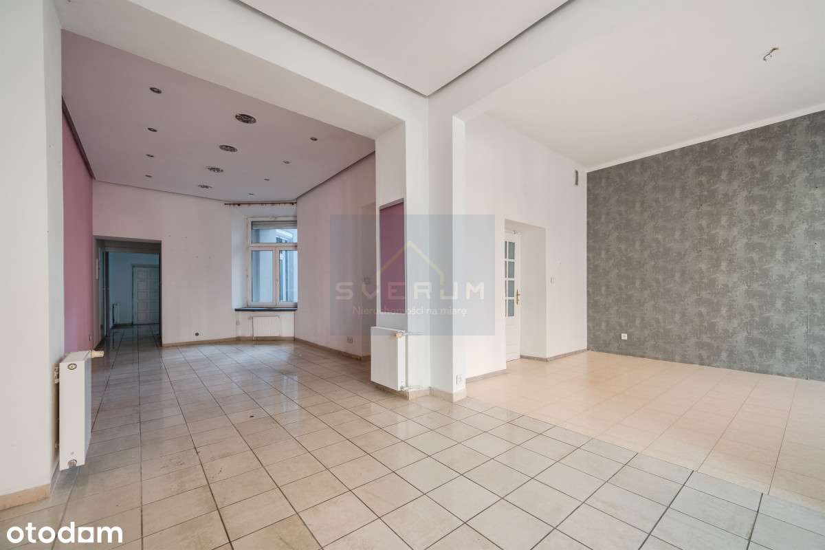 Lokal do wynajęcia w samym centrum Częstochowy - Pełny obrazek: 5/16