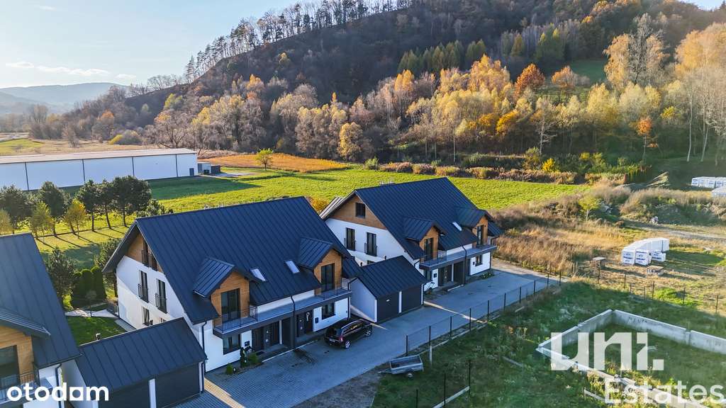 Wykończone mieszkanie 100m2 | 5pok. | Dąbrowa!-14