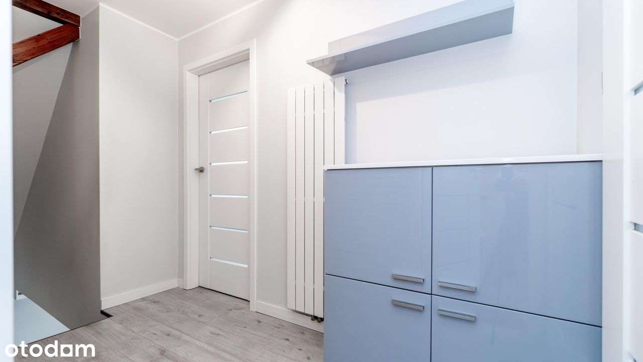 Mieszkanie, 72,48 m², Elbląg-10