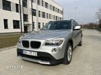 BMW X1 sDrive20d EfficientDynamics Edition Sport Line - 2