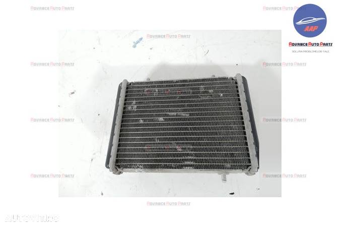 Radiator Suplimentar Apa Mercedes G Class W463 AMG 2010 2011 2012 2013 2014 2015 2016 2017 2018 - 3