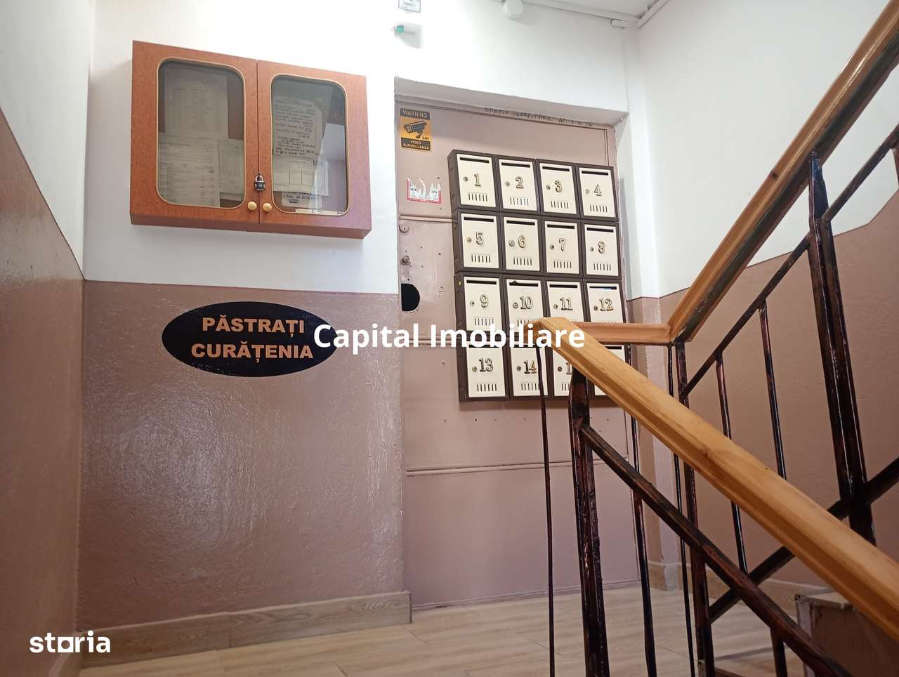 APARTAMENT DECOMANDAT - MICRO 39-1