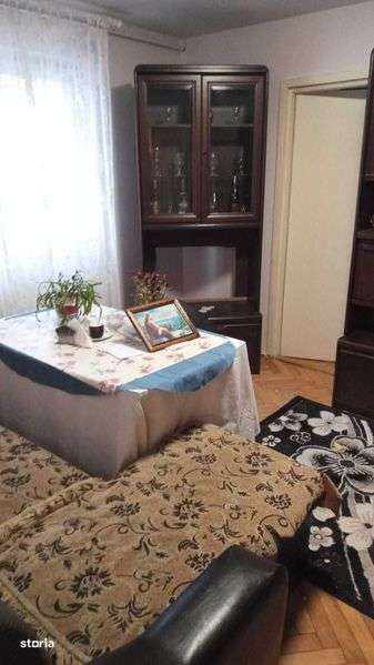 Super oferta – Apartament de vanzare : Sighisoara, str. Plopilor - Imagine principală: 4/4