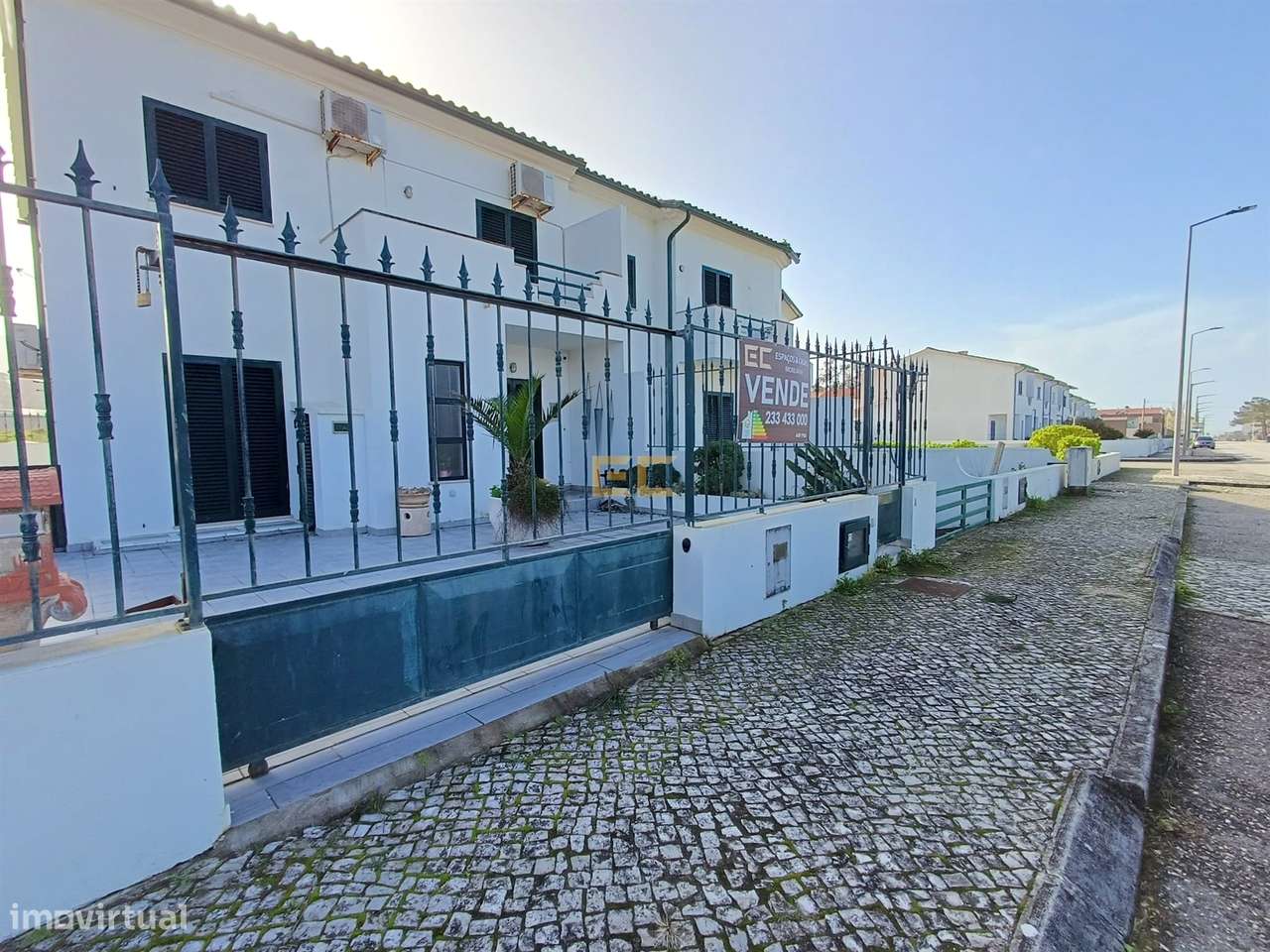 Moradia T3, para venda - Praia de Quiaios!-1
