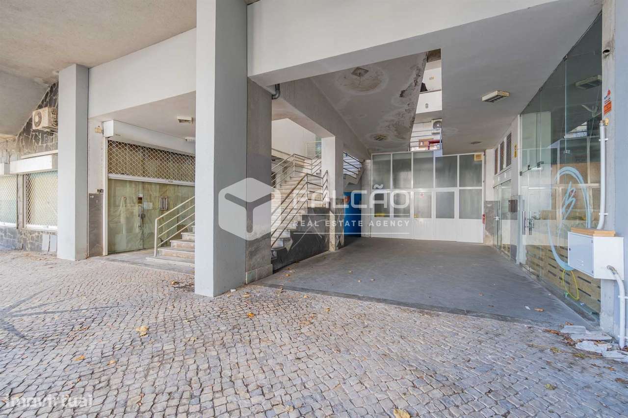 Loja  Venda em Algés, Linda-a-Velha e Cruz Quebrada-Dafundo,Oeiras-5