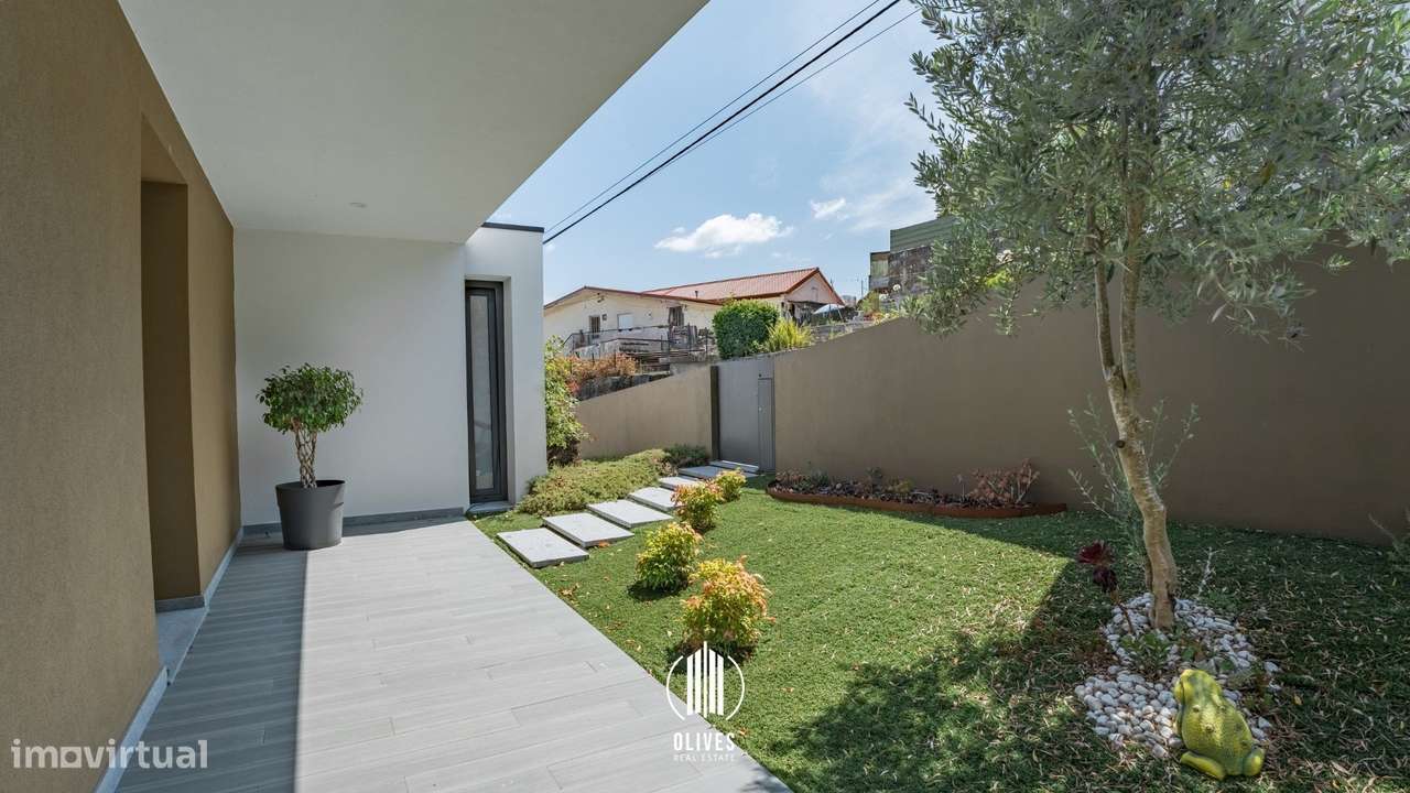 Moradia T3 Venda em Pousada de Saramagos,Vila Nova de Famalicão-53