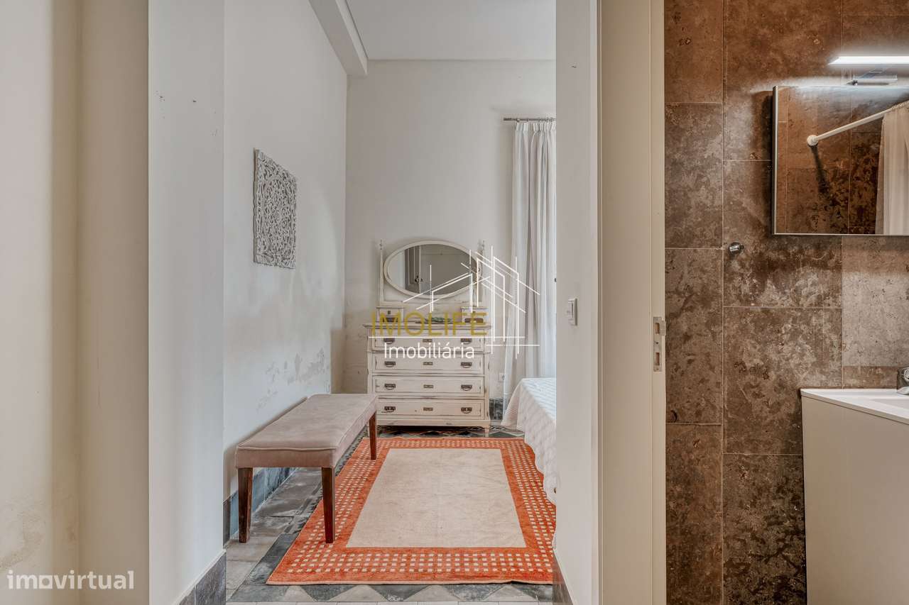 Propriedade de Charme na Vila do Couço-28