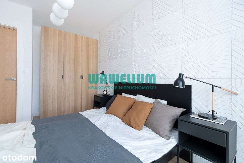 Komfortowe 3-pokojowe mieszkanie, klimatyzacja-9