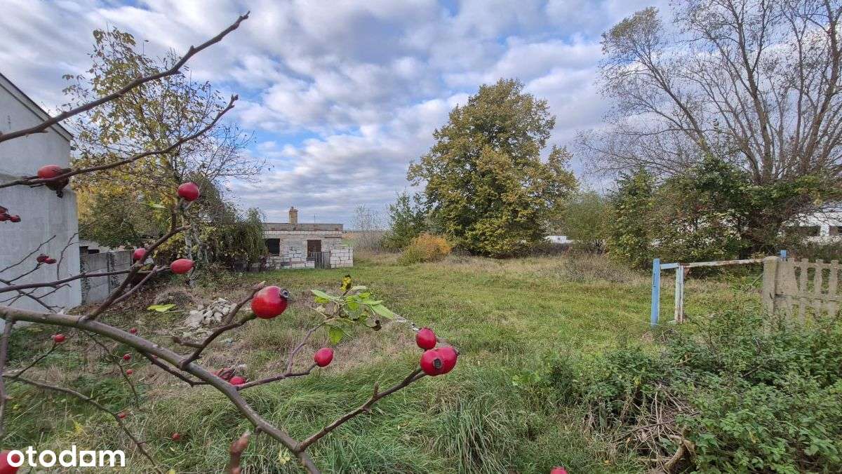 Działka 1 062 mkw.  Swadzim - Pełny obrazek: 2/6