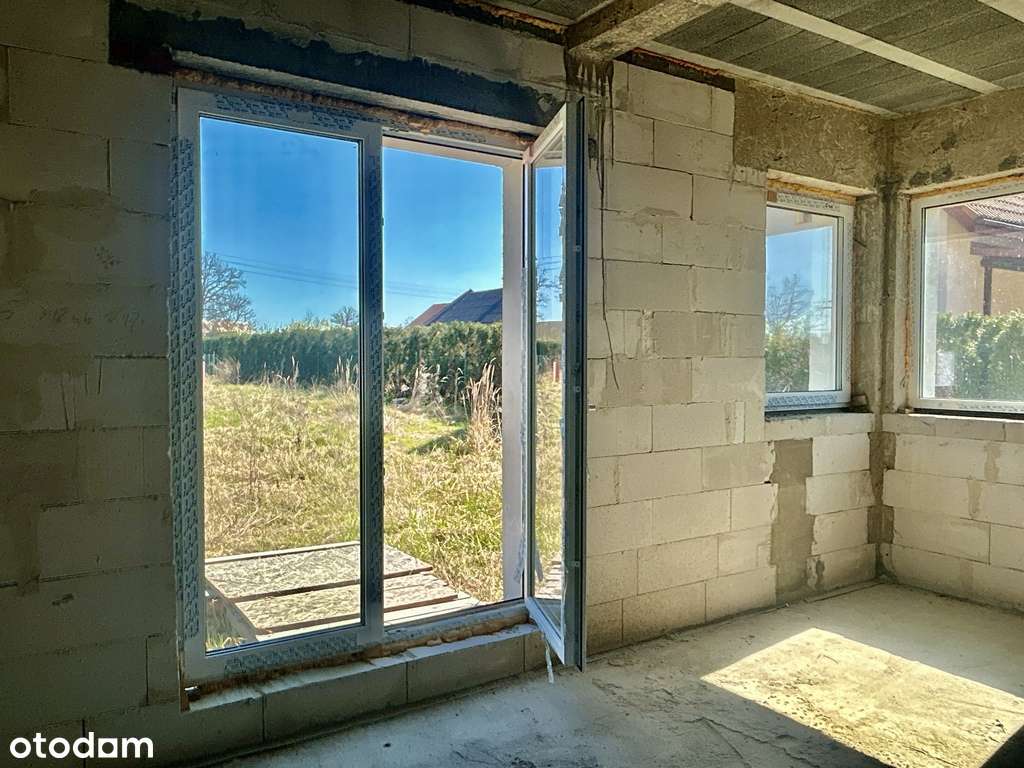 8km do Oleśnicy - Smolna - dom w zaciszu-11