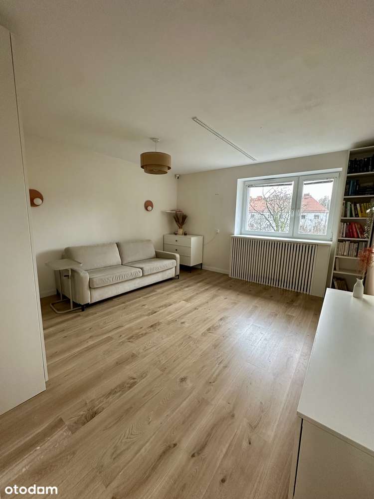 Gotowe do zamieszkania | 53 m² + duża piwnica 5,3 m² | 2 pokoje - Pełny obrazek: 2/12
