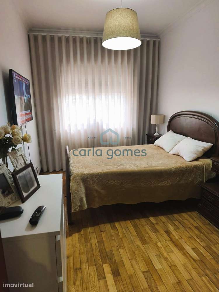 APARTAMENTO T2 – 2 FRENTES | CAMPO, VALONGO-10