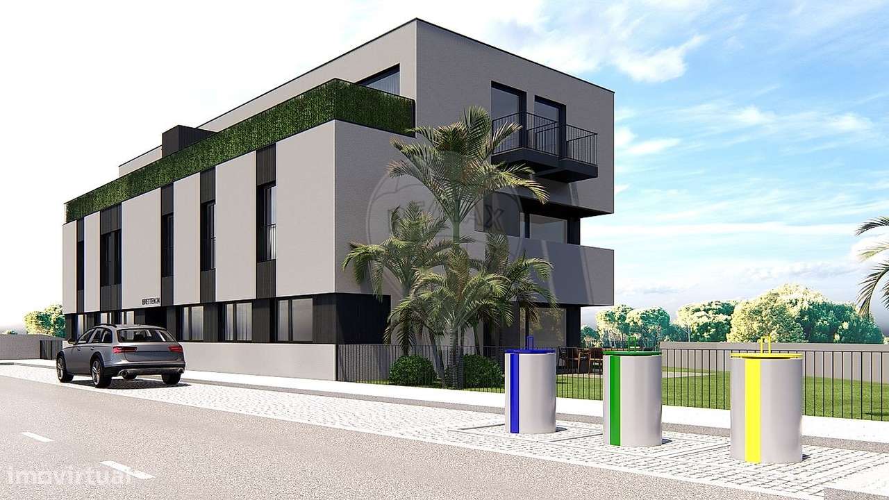 Apartamento T1 para venda - Grande imagem: 2/17