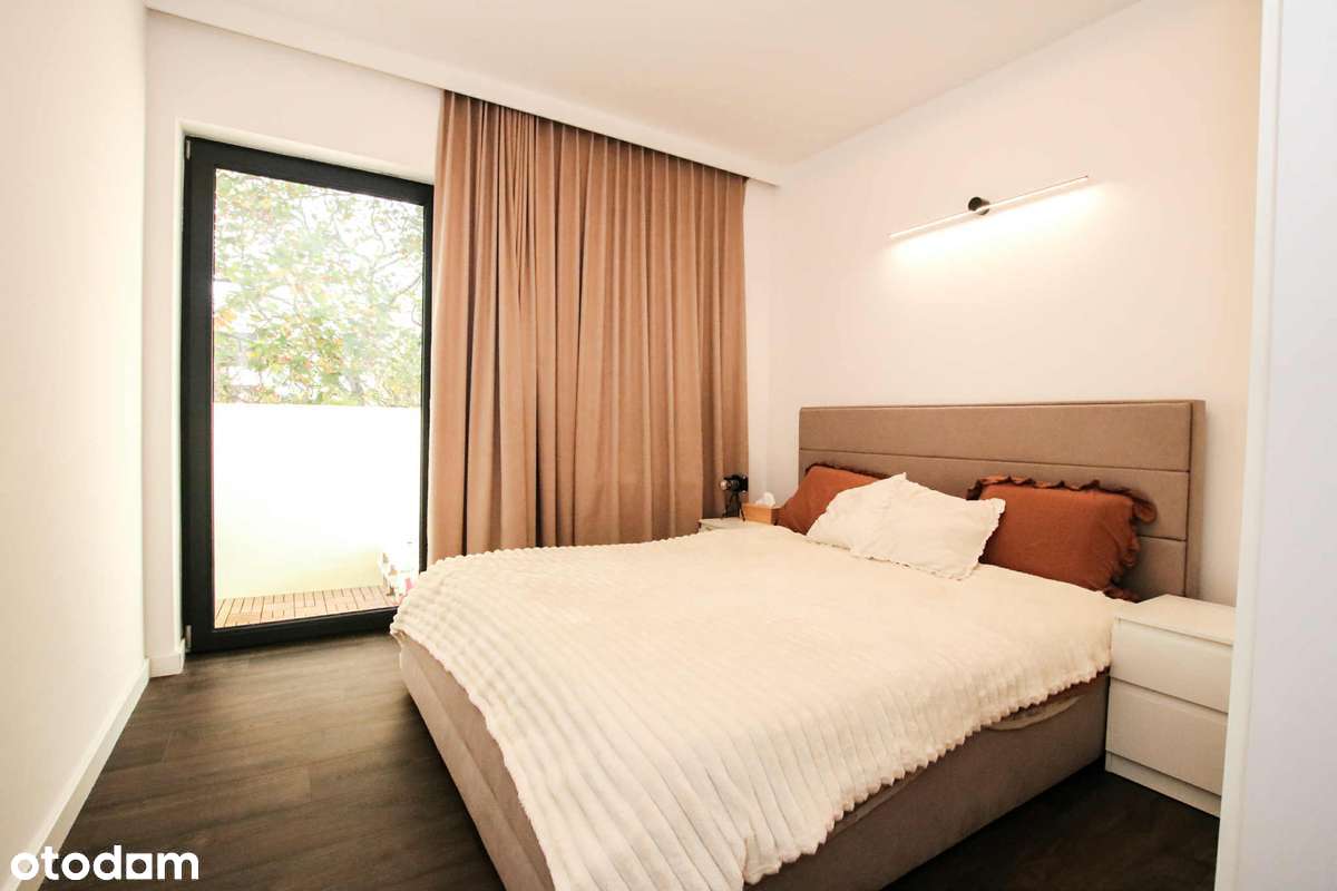 Mieszkanie 48,86 m2 w centrum Słupska ul. Kopernika - Pełny obrazek: 5/16