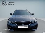 BMW 330 e Touring Pack M Auto - 2