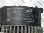 Audi 80 B3 B4 100 C4 A6 C4 - alternator 1.6 2.0 2.2 - 5