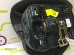 Airbag Condutor Renault Laguna II 2.2 DCi 150Cv de 2004 - Ref: 8200071203C - NO780009 - 2