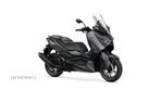 Yamaha X-max - 7