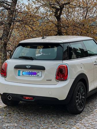 MINI Cooper - 4