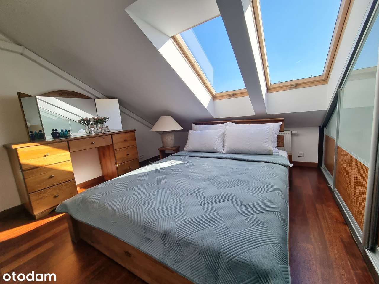 3 pokoje >> TARAS << spiżarka-5