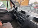 Piese/Dezmembrez Mercedes Sprinter 208 CDI an 2001 - 3