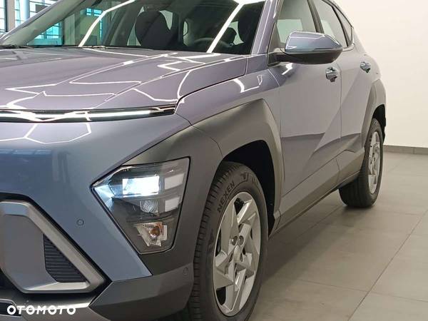 Hyundai Kona 1.0 T-GDI Executive DCT - 4