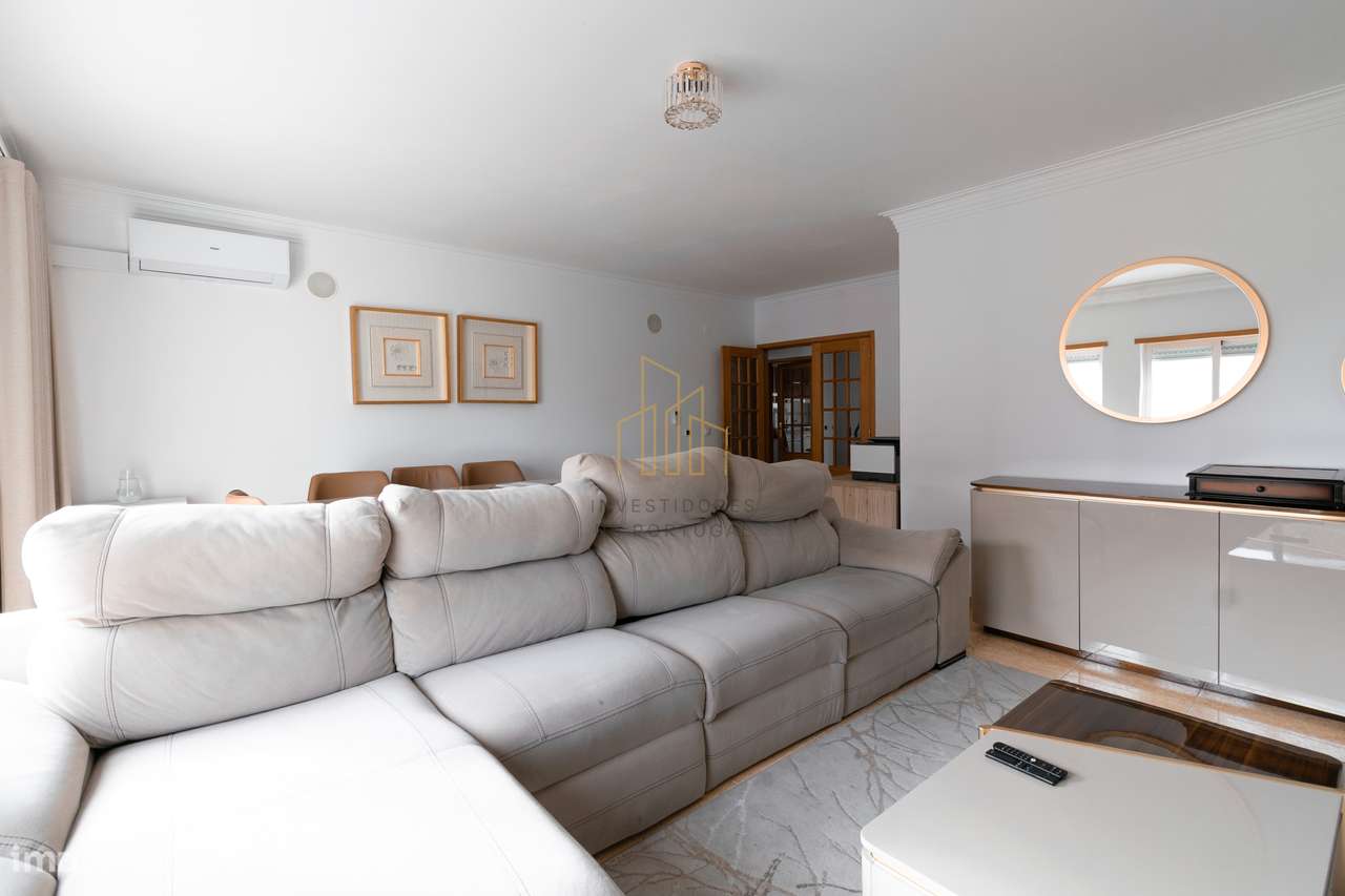 T3 Exclusivo no Montijo | Design, Conforto e Presença - Grande imagem: 5/38