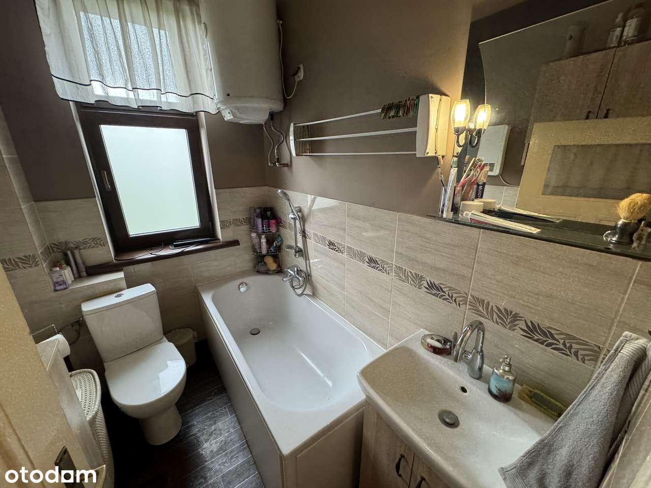 Willa miejska w doskonałej lokalizacji!-10