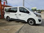 Opel Vivaro 1.6 CDTi L1H1 2.7T + 9L S/S - 5