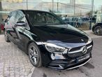 Mercedes-Benz B 180 d AMG Line Aut. - 3