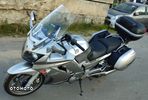 Yamaha FJR - 2