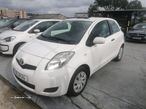 Toyota Yaris 1.4 D-4D AC - 1