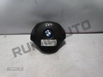 Conjunto Tablier Com Airbag Volante E Airbag Passageiro  Bmw 1 - 3