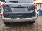 Haion Cu Luneta Toyota RAV 4 III 2005 - 2009 SUV 4 Usi GRI (471) - 3