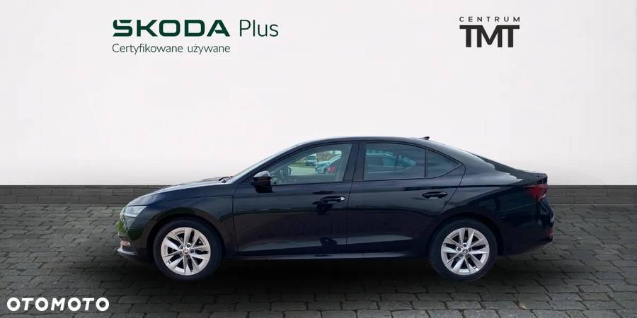 Skoda Octavia 1.5 TSI ACT Ambition - 4