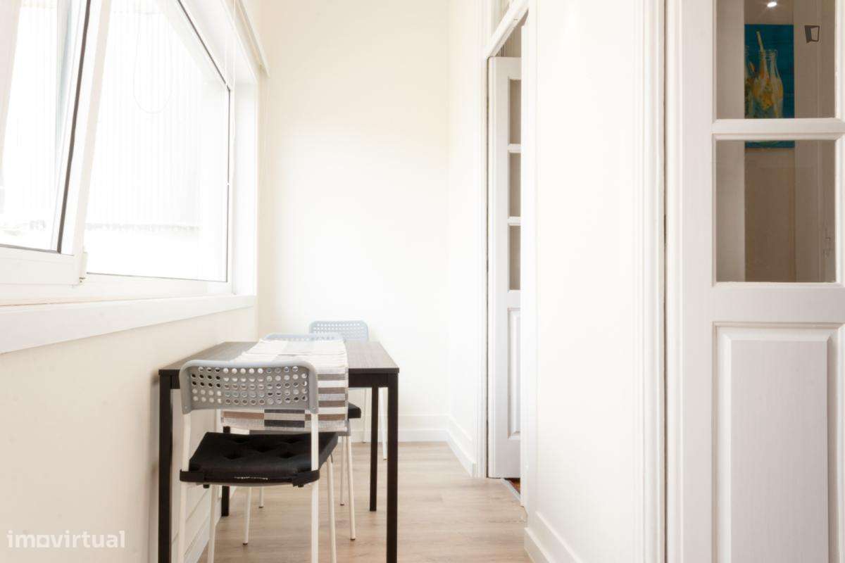 Estúdio - localizado em Bonfim Porto - Grande imagem: 5/7