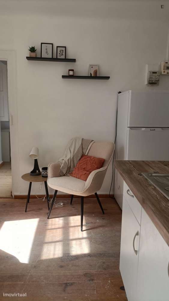 Apartamento com 1 quartos - localizado em Alta Universitária Coimbra - Grande imagem: 3/7