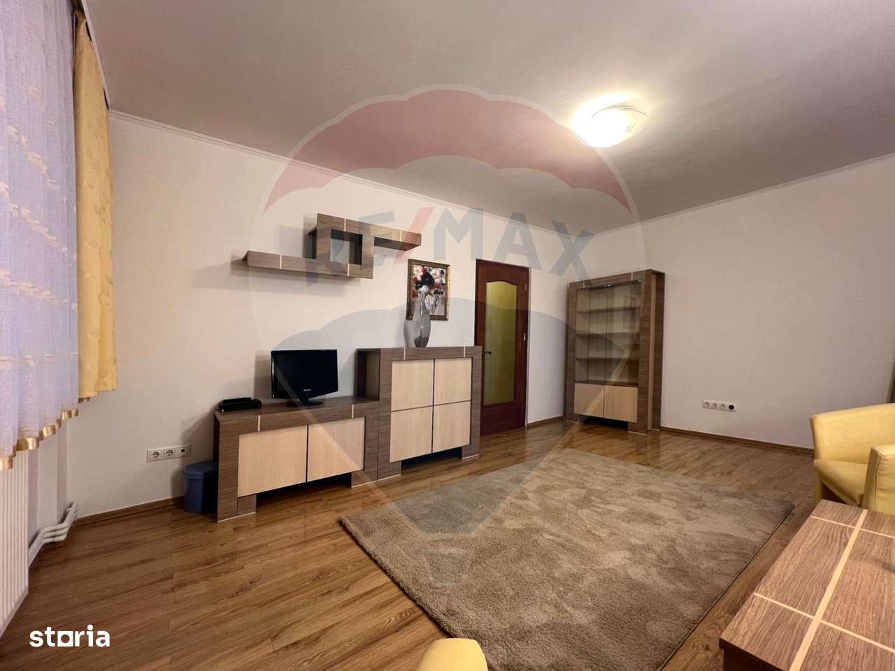 Apartament cu 2 camere de închiriat în zona Gheorgheni - Imagine principală: 1/12
