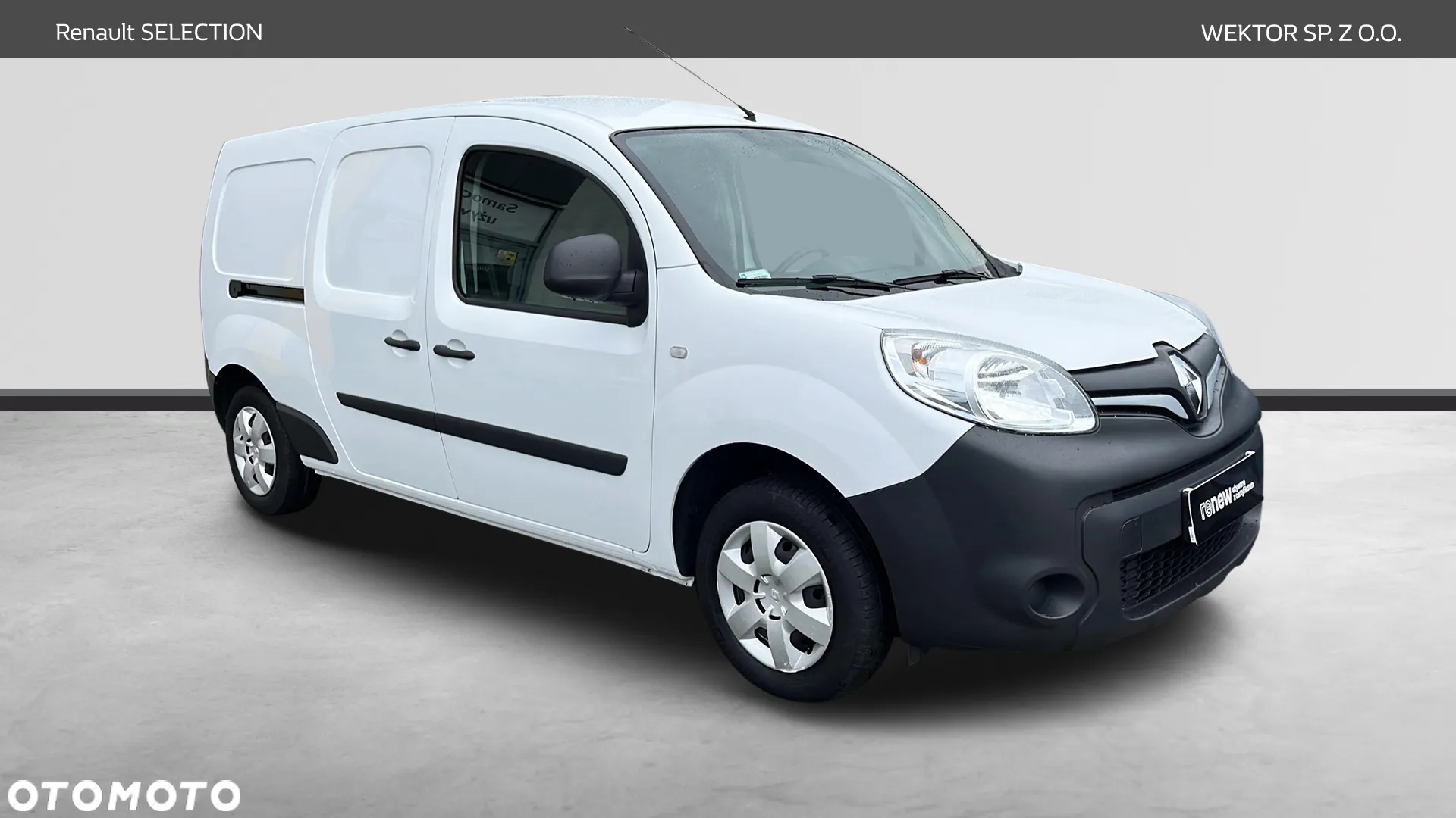 Renault kangoo-van - 7