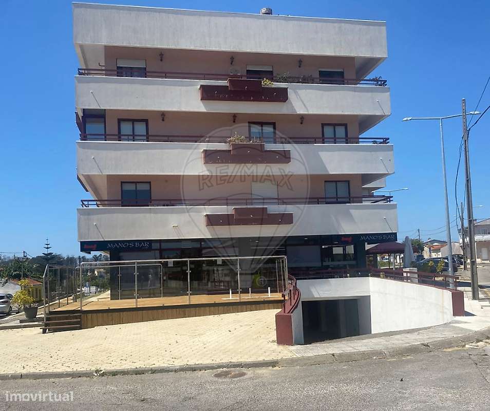 Apartamento T2 para venda - Grande imagem: 2/3