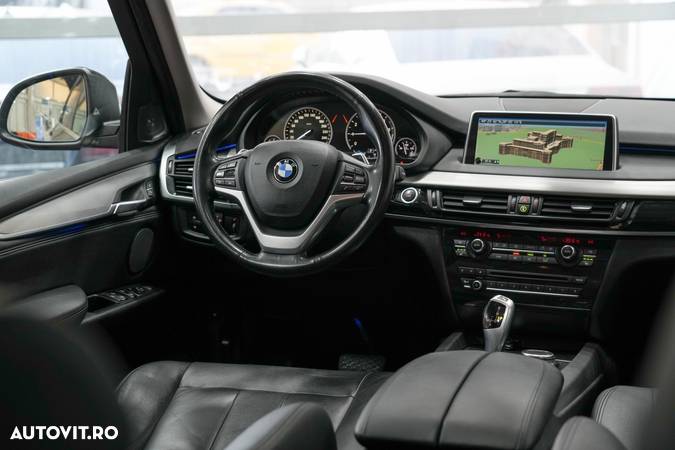 BMW X5 - 6