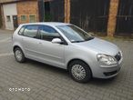 Volkswagen Polo 1.4 16V Comfortline - 4