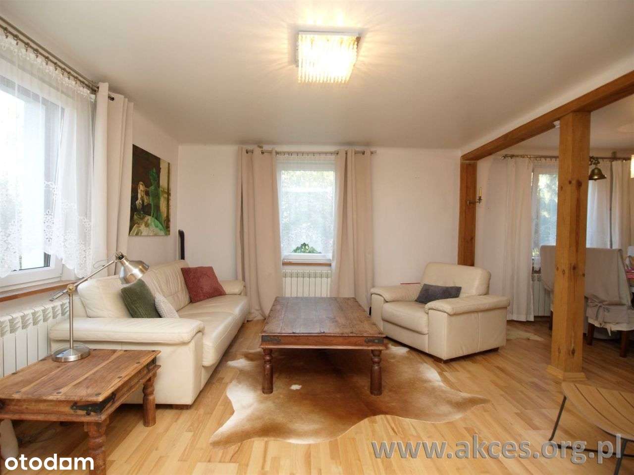 Dom Siedlisko 4477 m2 Opinogóra Górna 550 000 zł - Pełny obrazek: 5/19