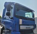 SZKIELET BEZ DRZWI DAF CF EURO 6 PRZEDLIFT - 2