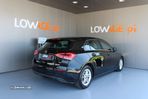 Mercedes-Benz A 180 d Style Aut. - 3