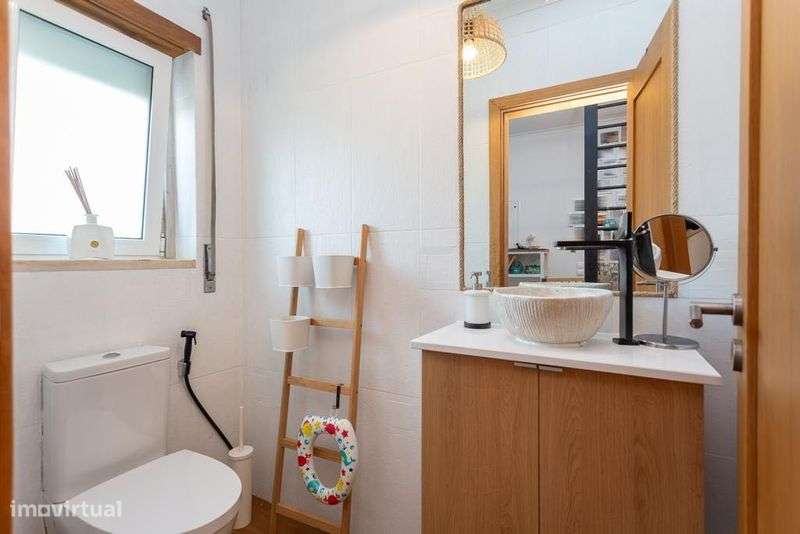 Moradia São Domingos de Rana - Grande imagem: 5/12