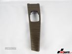 Friso consola central FINELINE PUR Seminovo/ Original BMW 3 (F30, F80)/BMW 3 Tou... - 1